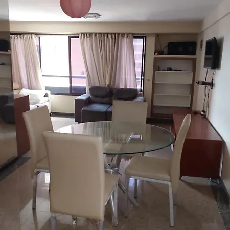 Scala Residenza Apartamento *