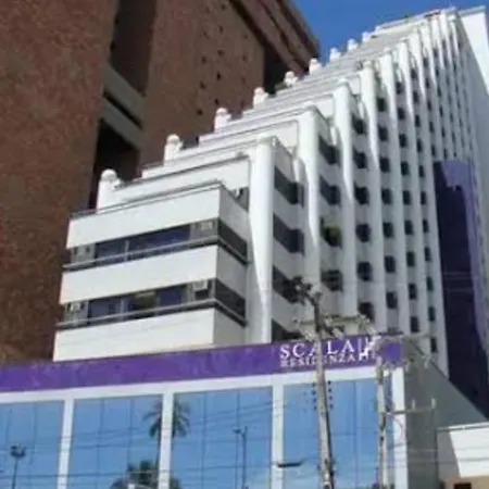 Apartamento Scala Residenza Fortaleza (Ceara)