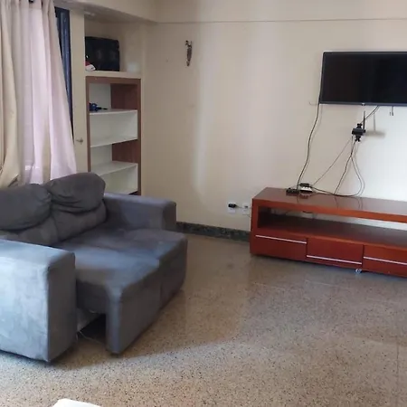 Apartamento Scala Residenza *