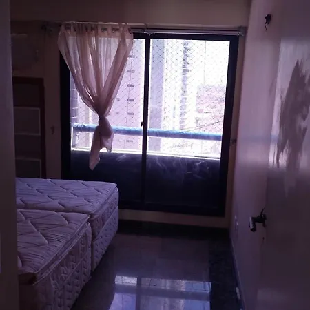 Scala Residenza Apartamento Fortaleza (Ceara)