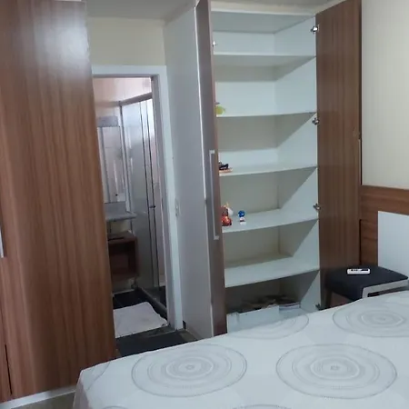 Scala Residenza Apartamento Fortaleza (Ceara)